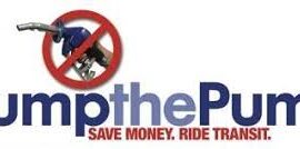 Dump the Pump 2026