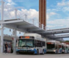 NOW HIRING: Part-Time Attendant Downtown Transfer Center of Blue Water Area Transit