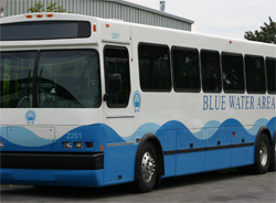 BID OPPORTUNITY   RFP LOW FLOOR, DEDICATED CNG, MEDIUM DUTY PARA-TRANSIT COACHES