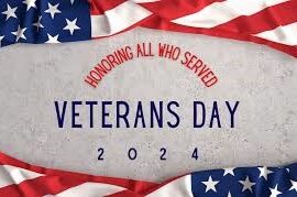 BLUE WATER AREA TRANSIT HONORS VETERANS WITH FREE FARES on VETERANS’ DAY